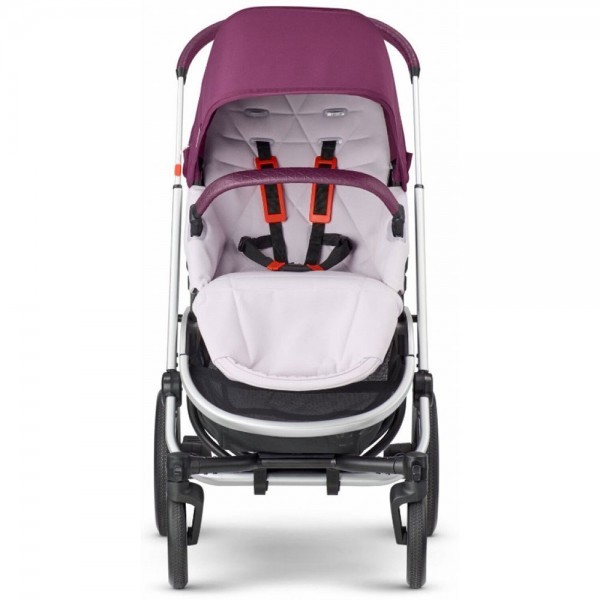 Продукт Quinny Vancouver - Бебешка количка - 0 - BG Hlapeta